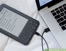 Image result for Is My Kindle Charging