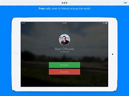 Image result for Messenger App Download iPad