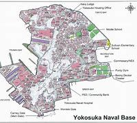 Image result for Yokosuka Japan Naval Base Housing