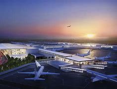 Image result for Kansas City Airport Airplane