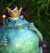 Image result for Frog Prince Meme