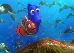 Image result for Today's the Day Nemo