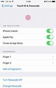 Image result for How to Change Your Password On iPhone