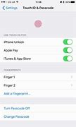 Image result for iPhone 7 Passcode