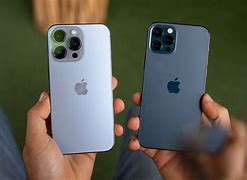 Image result for iPhone 12 Pro vs 13 Pro Camera