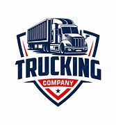 Image result for Circle Logo for Trucking