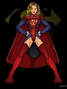 Image result for Silly Wan Kok Superwoman