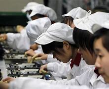 Image result for Foxconn Workers
