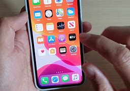 Image result for Circle Button On iPhone Screen