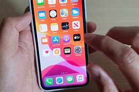 Image result for Lines Going across Touch Screen iPhone