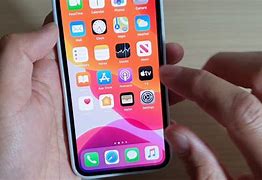 Image result for White Screen iPhone 11 Pro Screen