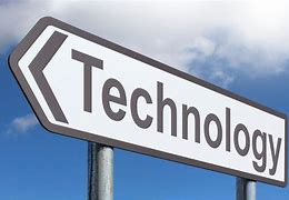 Image result for Technology Sign