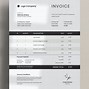 Image result for Cool Invoice Template