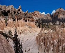 Image result for Caldera Peak Colorado