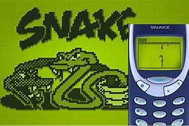 Image result for Nokia Snake Game Poster