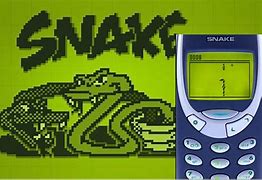 Image result for Nokia Snake Gamee