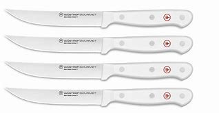 Image result for Wusthof Steak Knives