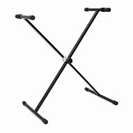 Image result for X-Frame Keyboard Stand