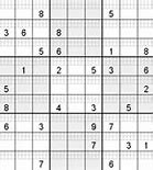 Image result for Sudoku Large Grid