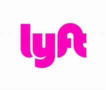 Image result for Black Lyft Logo Printable