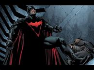 Image result for Batman Comics Thomas Wayane