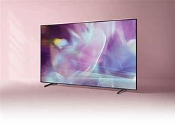 Image result for Samsung 43 Inch Q60b Q-LED 4K Smart TV