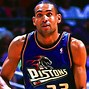 Image result for 90s NBA Players