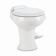 Image result for Gravity-Flush Toilets