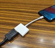 Image result for iPhone Hdmi Adapter