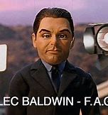 Image result for Alec Baldwin Prop Gun Logo