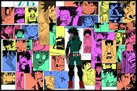 Image result for MHA Wallpape4