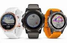 Image result for What is the difference between Fenix 5s and 6s?