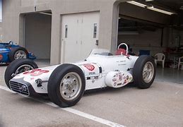 Image result for 40 Vintage Indy Cars