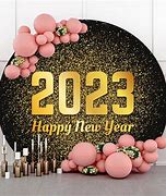 Image result for New Year Backdrop Simple