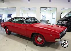 Image result for 1968 Dodge Charger