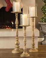Image result for Candle Holders