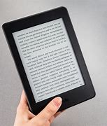 Image result for Kindle Paperwhite Buttons