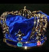 Image result for Real Medieval Crown