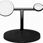 Image result for iPhone SE Black Wireless Charger