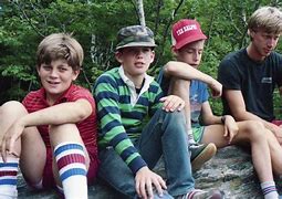 Image result for Summer Camp Cabin Picture