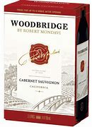 Image result for Woodbridge Cabernet Sauvignon