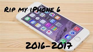 Image result for Rip iPhone 6