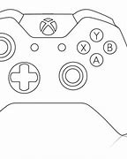 Image result for Xbox One Controller Simple