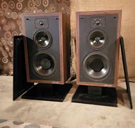 Image result for Polk Audio Monitor 7