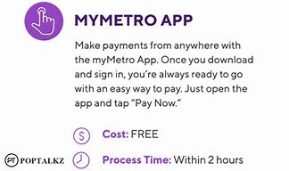 Image result for MetroPCS Bill Pay