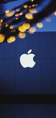 Image result for Blue Apple Logo iPhone 13