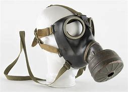 Image result for WW1 German Gas Mask