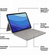 Image result for Best iPad Keyboard with Trackpad
