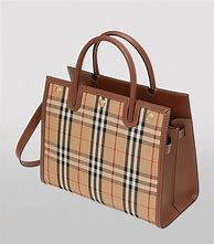 Image result for Burberry Tote