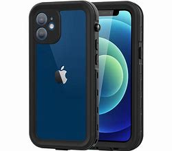 Image result for Waterproof Casing for iPhone 12
